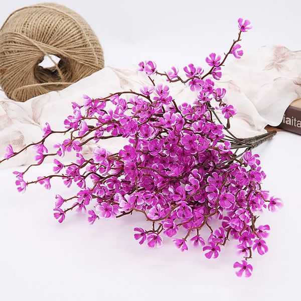 decorative flowers & wreaths urijk long stem australian lamei flower branch silk artificial for wedding party fall decoration flores artific
decorative flowers & wreaths urijk long stem australian lamei flower branch silk artificial for wedding party fall decoration flores artific