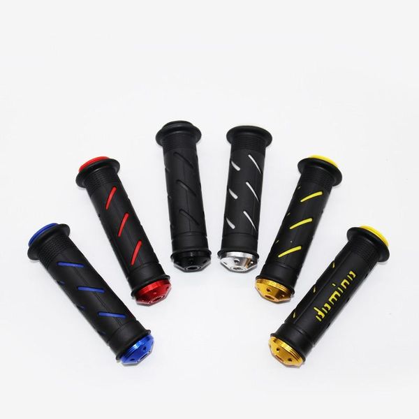 handlebars 7/8" 22mm universal motorcycle grips motocross handlebar moto accessories rubber gel motorbike hand bar grip simple installa
handlebars 7/8" 22mm universal motorcycle grips motocross handlebar moto accessories rubber gel motorbike hand bar grip simple installa