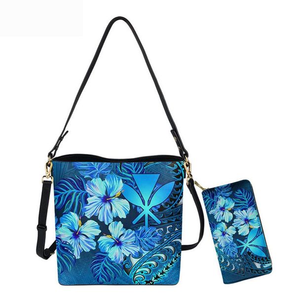 evening bags casual woman handbag fashion shoulder bag and purse polynesian samoa hawaii design leather pu bucket ladies messenger 
evening bags casual woman handbag fashion shoulder bag and purse polynesian samoa hawaii design leather pu bucket ladies messenger