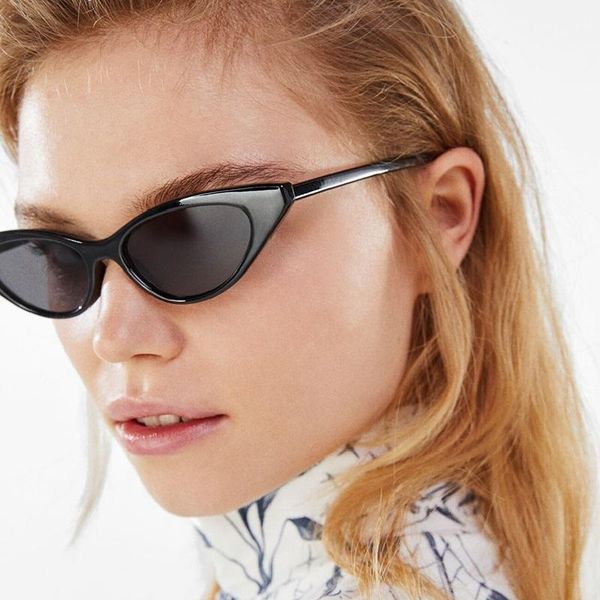 sunglasses small cat eye women fashion vintage shades brand designer luxury sun glasses uv400 eyewear oculos gafas de sol, White;black
sunglasses small cat eye women fashion vintage shades brand designer luxury sun glasses uv400 eyewear oculos gafas de sol, White;black