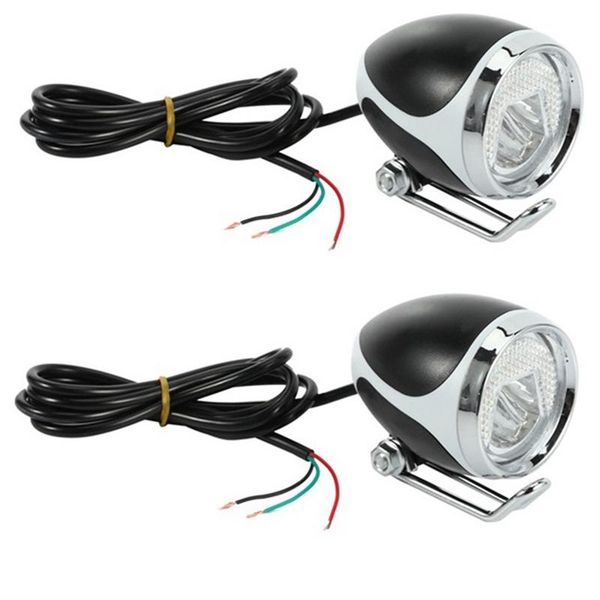 bike lights 2 pcs 8/10 inch streamlined electric scooter headlight with horn 24v/48v bright led bikes head light cycling
bike lights 2 pcs 8/10 inch streamlined electric scooter headlight with horn 24v/48v bright led bikes head light cycling