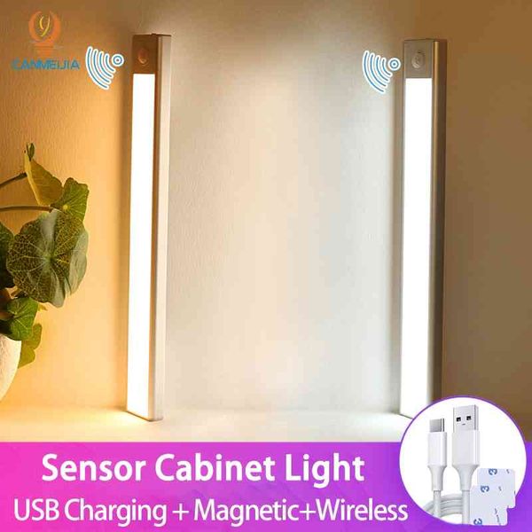 led kitchen under cabinet motion sensor night s 33cm 74led wireless lamp usb charge magnetic closet lighting
led kitchen under cabinet motion sensor night s 33cm 74led wireless lamp usb charge magnetic closet lighting