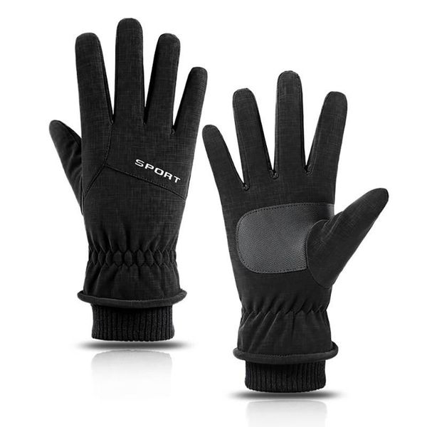 ski gloves touch screen winter men arctic velvet warm windproof wrist wear-resistant and non-slip outdoor cycling
ski gloves touch screen winter men arctic velvet warm windproof wrist wear-resistant and non-slip outdoor cycling