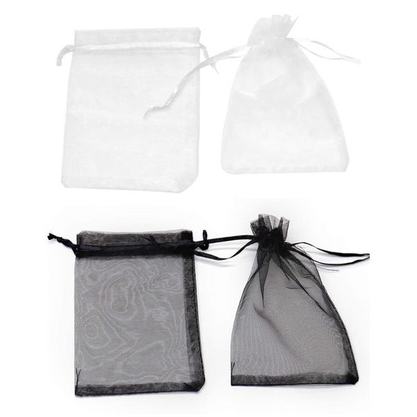 gift wrap portable organza bags wedding christmas party jewelry packaging candy favors pouch household supplies
gift wrap portable organza bags wedding christmas party jewelry packaging candy favors pouch household supplies