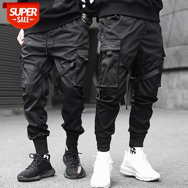ribbons hip hop cargo pants men black pocket streetwear harajuku techwear pants trousers harem joggers sweatpants black #ui7w
ribbons hip hop cargo pants men black pocket streetwear harajuku techwear pants trousers harem joggers sweatpants black #ui7w