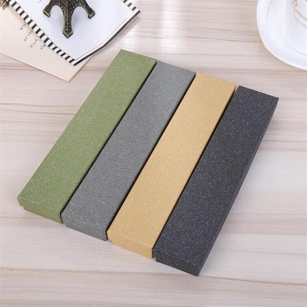 gift wrap 24pcs black paperboard square rectangle jewelry box necklace display packaging cardboard boxes
gift wrap 24pcs black paperboard square rectangle jewelry box necklace display packaging cardboard boxes