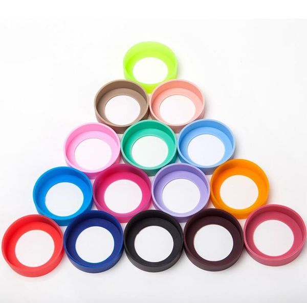 sleeve new bottom cup protective cover cap rubber silicone coasters for vacuum insulated stainless steel trave
sleeve new bottom cup protective cover cap rubber silicone coasters for vacuum insulated stainless steel trave
