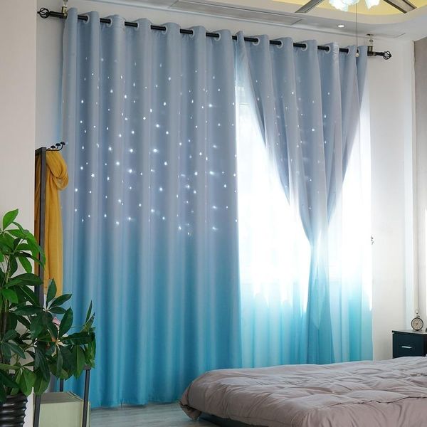 curtain & drapes pastoral curtains for living room dining lace fabric hollow star kids bedroom tulle gradual change fantastic
curtain & drapes pastoral curtains for living room dining lace fabric hollow star kids bedroom tulle gradual change fantastic