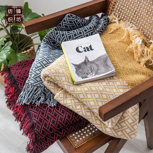 blankets tongdi soft warm plaid lace fringed knitting wool blanket pretty gift decor for summer sofa girl all season handmade sleeping
blankets tongdi soft warm plaid lace fringed knitting wool blanket pretty gift decor for summer sofa girl all season handmade sleeping