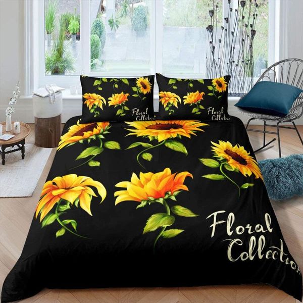 bedding sets sunflower butterfly 3d luxury comforter set kids duvet cover king double full single size home dropship
bedding sets sunflower butterfly 3d luxury comforter set kids duvet cover king double full single size home dropship