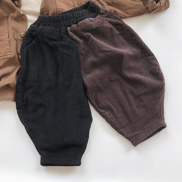 trousers autumn winter children kids for boys girls sport pants casual loose baby boy girl thicken corduroy, Blue
trousers autumn winter children kids for boys girls sport pants casual loose baby boy girl thicken corduroy, Blue