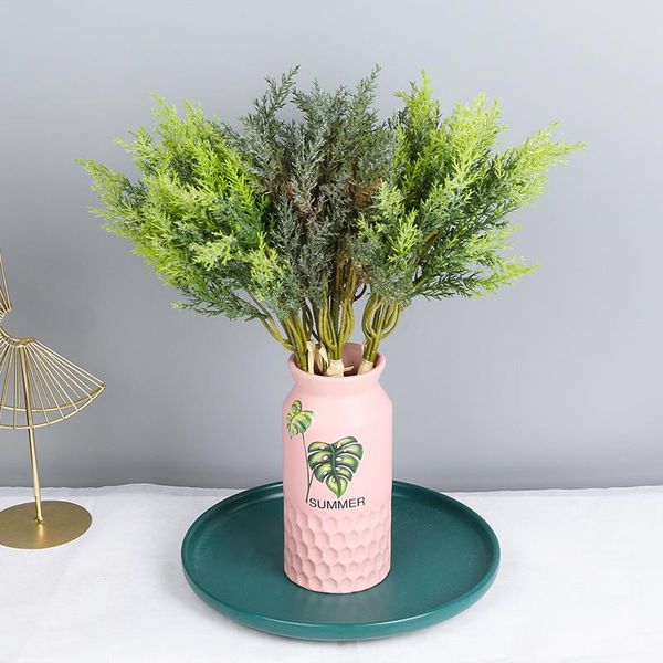 artificial cedar snow pine branches xmas tree wedding christmas decorations diy deskliving room home kitchen faux plants
artificial cedar snow pine branches xmas tree wedding christmas decorations diy deskliving room home kitchen faux plants