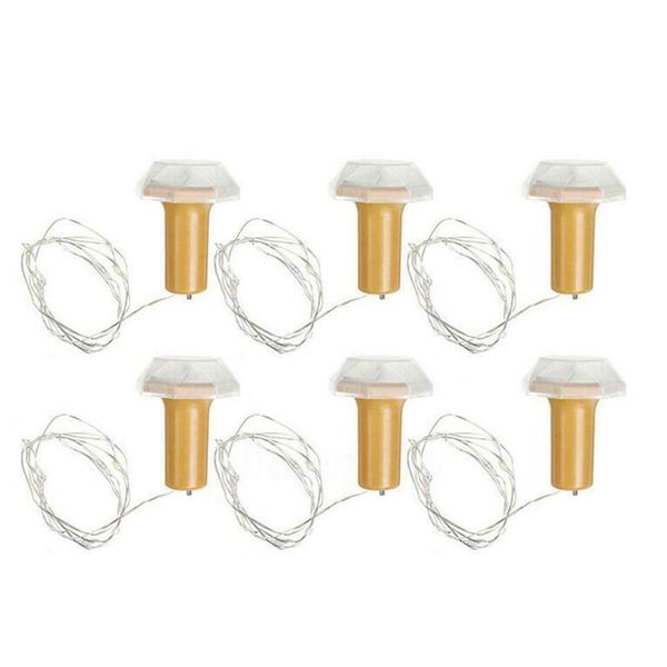 strings wine bottle lights with cork silver wire battery operated fairy mini string for bottles crafts halloween prop
strings wine bottle lights with cork silver wire battery operated fairy mini string for bottles crafts halloween prop