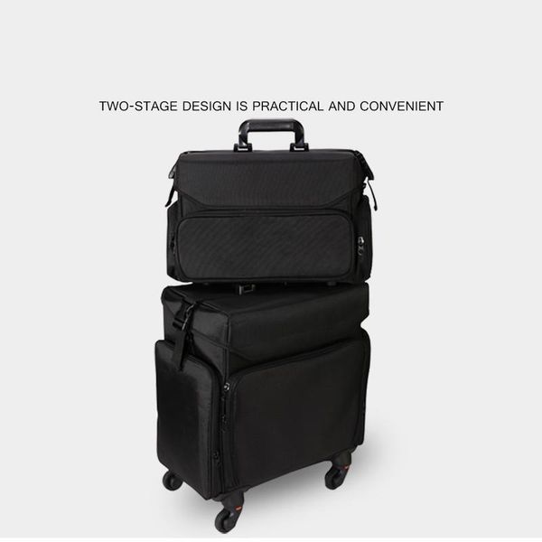 suitcases trolley cosmetic case handbag set,nails makeup toolbox suitcase,women beauty tattoo box rolling luggage
suitcases trolley cosmetic case handbag set,nails makeup toolbox suitcase,women beauty tattoo box rolling luggage