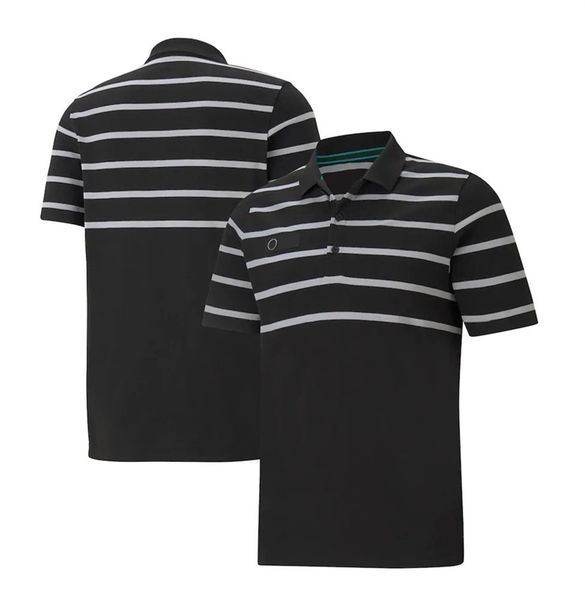 f1 polo shirt team lapel t-shirt formula 1 fans racing suit men's and women's short-sleeved polo shirts can be customized 
f1 polo shirt team lapel t-shirt formula 1 fans racing suit men's and women's short-sleeved polo shirts can be customized