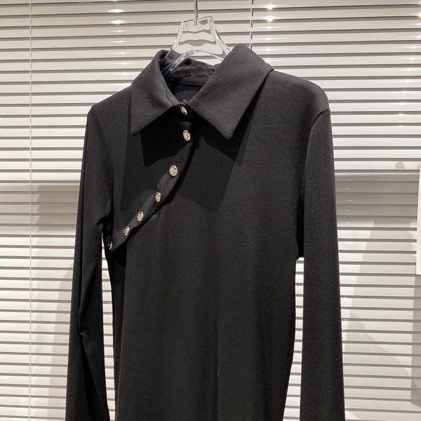 2021 spring new arrival solid color mesh long turn-down sleeve collar metal button female temperament shirt 504b, White
2021 spring new arrival solid color mesh long turn-down sleeve collar metal button female temperament shirt 504b, White