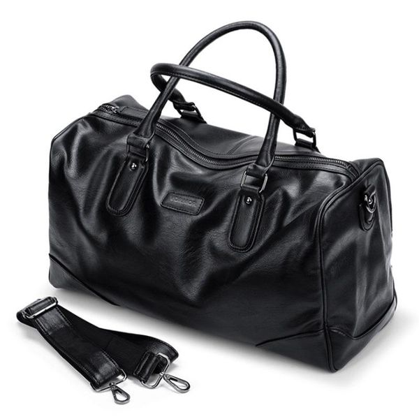 duffel bags pu leather medium capacity buisness travel bag teenager outdoor casual bookbag heavy duty waterproof satchel
duffel bags pu leather medium capacity buisness travel bag teenager outdoor casual bookbag heavy duty waterproof satchel