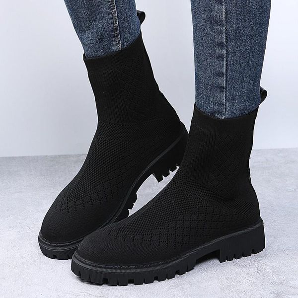 boots fashion 2021 women autumn winter ladies flat bottom shoes over the knee thigh high black suede long 43
boots fashion 2021 women autumn winter ladies flat bottom shoes over the knee thigh high black suede long 43