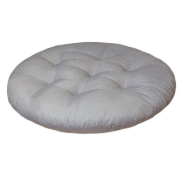 cushion/decorative pillow round seat cushion decorative solid color thick chair pad tatami floor
cushion/decorative pillow round seat cushion decorative solid color thick chair pad tatami floor