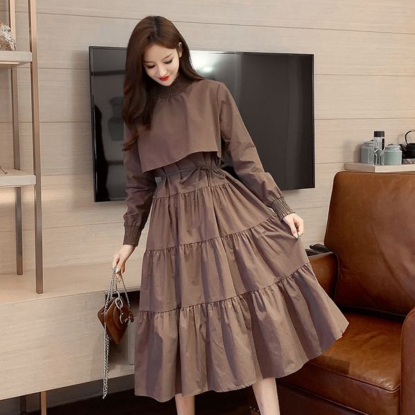 2021 autumn and winter fairy swing air dressed french literary super tea break waist retro female dress dlf3, Black;pink
2021 autumn and winter fairy swing air dressed french literary super tea break waist retro female dress dlf3, Black;pink