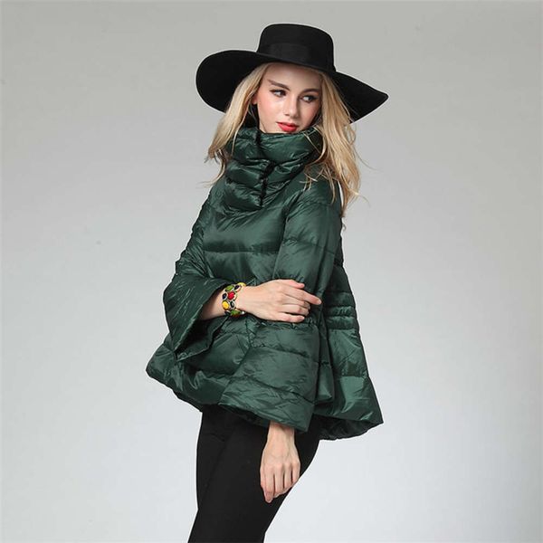 light luxurystylish fashion womens white duck long down parkas thin warm jacket casual high collar women's winter clothing size s- co, Black
light luxurystylish fashion womens white duck long down parkas thin warm jacket casual high collar women's winter clothing size s- co, Black