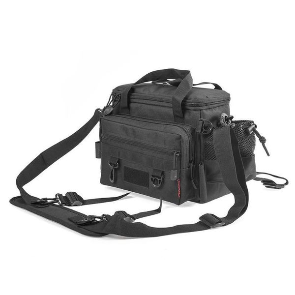fishing accessories waterproof bag multifunctional waist shoulder case 3-layer reel lure storage tools
fishing accessories waterproof bag multifunctional waist shoulder case 3-layer reel lure storage tools