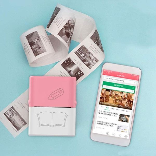 printers mini po printer bluetooth wireless thermal sticker portable pocket for printing memo label #r20
printers mini po printer bluetooth wireless thermal sticker portable pocket for printing memo label #r20