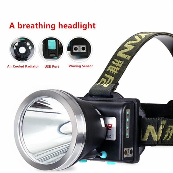 super bright cree xp-g2 10w led hunting camping hiking headlamp waterproof induction/sensour headlight for multiple charging mod
super bright cree xp-g2 10w led hunting camping hiking headlamp waterproof induction/sensour headlight for multiple charging mod
