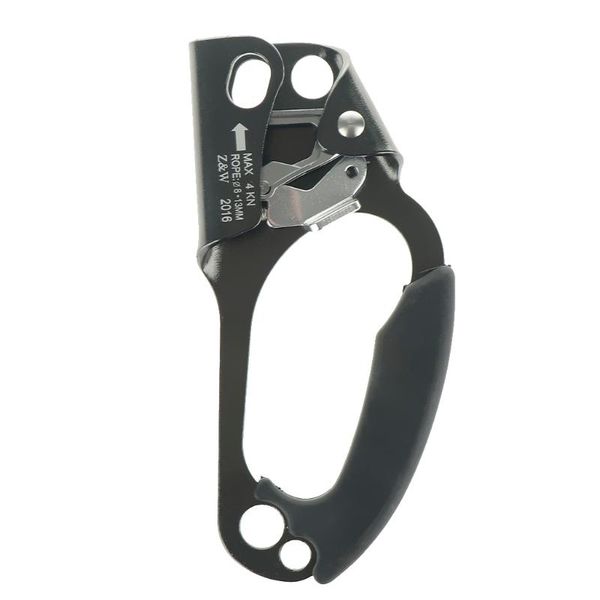 cords, slings and webbing mountaineering rock climbing equipment right hand rope clamp ascender riser for outdoor camping
cords, slings and webbing mountaineering rock climbing equipment right hand rope clamp ascender riser for outdoor camping