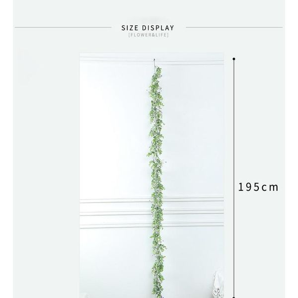 artificial rattan with flowers fake plastic eucalyptus money leaves wedding christmas wreath decorative home bathroom de jllpic
artificial rattan with flowers fake plastic eucalyptus money leaves wedding christmas wreath decorative home bathroom de jllpic