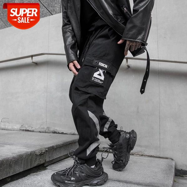new side pockets darkly style printed hip hop men's cargo ripped sweatpants joggers trousers fashion full length pencil pants #c599, Black
new side pockets darkly style printed hip hop men's cargo ripped sweatpants joggers trousers fashion full length pencil pants #c599, Black