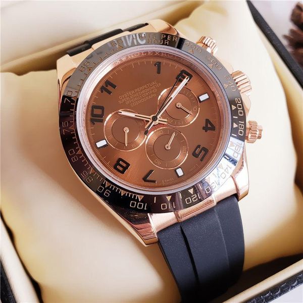 wristwatches 2021 automatic mechanical watch men stainless steel waterproof business relogio masculino, Slivery;brown
wristwatches 2021 automatic mechanical watch men stainless steel waterproof business relogio masculino, Slivery;brown