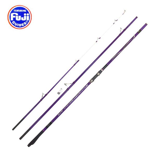high carbon all fuji fiber three section distance throwing insert cast fishing rod 4.2m cr ring/4.5m kw ring surf fishing rod
high carbon all fuji fiber three section distance throwing insert cast fishing rod 4.2m cr ring/4.5m kw ring surf fishing rod