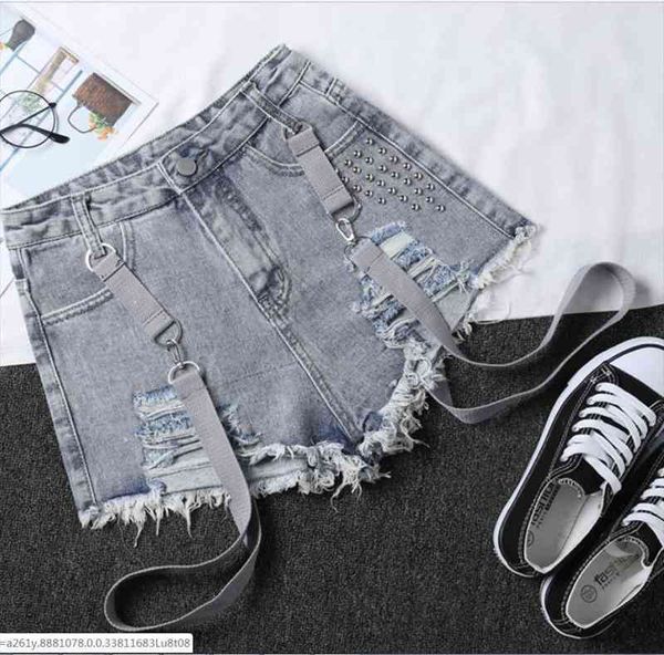 black blue starp mini women shorts denim shorte jeans punk hole tassel pastel goth pantalones vaqueros mujer micro beaded j3140, White;black
black blue starp mini women shorts denim shorte jeans punk hole tassel pastel goth pantalones vaqueros mujer micro beaded j3140, White;black