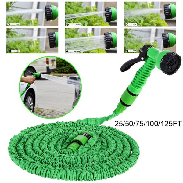 watering equipments garden hose pipe expandable magic 7 patterns water gun sprinkler for car cleaning outdoor supplies
watering equipments garden hose pipe expandable magic 7 patterns water gun sprinkler for car cleaning outdoor supplies