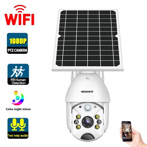 cameras 2mp wifi cctv ptz monitoring camera with solar battery powered outdoor color night vision security surveillance wireless
cameras 2mp wifi cctv ptz monitoring camera with solar battery powered outdoor color night vision security surveillance wireless