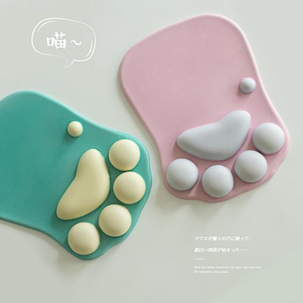 mouse pads & wrist rests cute cat pad kawaii gaming desk nonslip silicone mice mat table lapgame computer keyboard set
mouse pads & wrist rests cute cat pad kawaii gaming desk nonslip silicone mice mat table lapgame computer keyboard set
