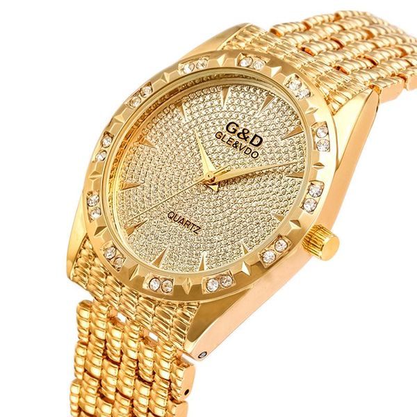 wristwatches quartz fashion watch women crystal diamond military watches ladies gift waterproof relogio feminino zegarek damski, Slivery;brown
wristwatches quartz fashion watch women crystal diamond military watches ladies gift waterproof relogio feminino zegarek damski, Slivery;brown