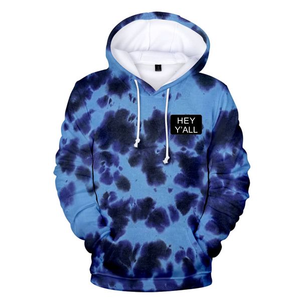 women hoodie 2021 addison rae: hey y'all tie dye 3d print fashion and pants two piece set for men streetwear clothes, Black
women hoodie 2021 addison rae: hey y'all tie dye 3d print fashion and pants two piece set for men streetwear clothes, Black