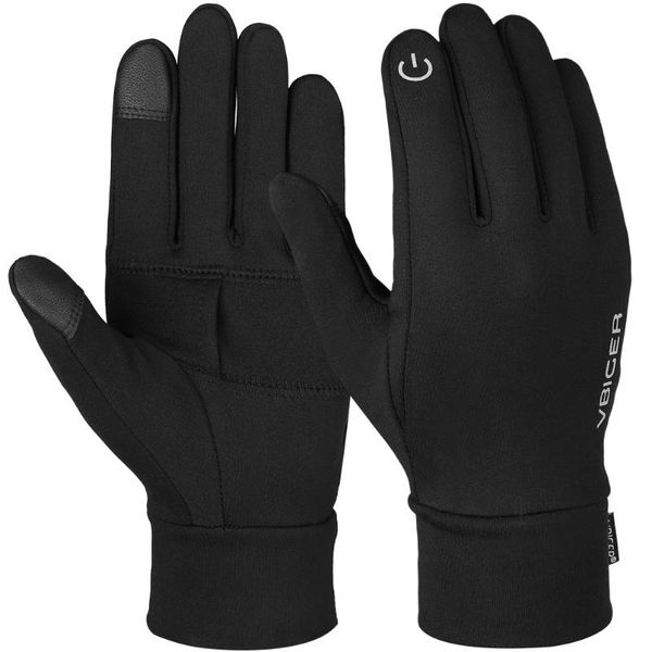 fingerless gloves vbiger winter soft sports antislip touch screen warm texting reflective printing, Blue;gray
fingerless gloves vbiger winter soft sports antislip touch screen warm texting reflective printing, Blue;gray