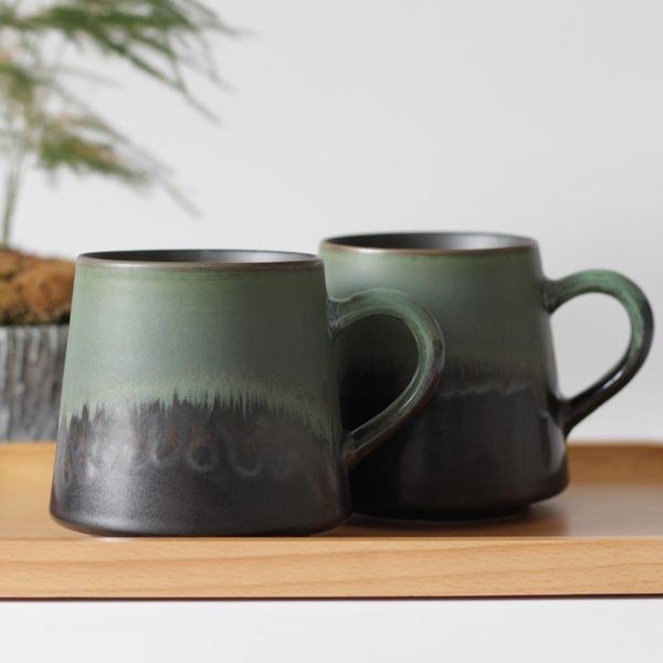 mugs 400ml vintage water mug ceramic art master home drinkware coffee milk juice cup hand grip cups teaware decor crafts as gift
mugs 400ml vintage water mug ceramic art master home drinkware coffee milk juice cup hand grip cups teaware decor crafts as gift