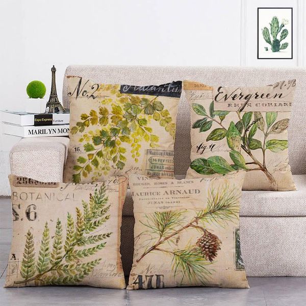 pillow case retro leaf cushion cover home decoration 45cm x 45cm pillowcase pillow case vint t281
pillow case retro leaf cushion cover home decoration 45cm x 45cm pillowcase pillow case vint t281