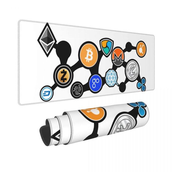 mouse pads & wrist rests cryptocurrency xl funny office desk mat crypto btc blockchain geek table rubber computer keyboard deco cove
mouse pads & wrist rests cryptocurrency xl funny office desk mat crypto btc blockchain geek table rubber computer keyboard deco cove