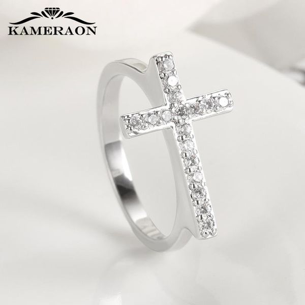 cluster rings male or female jesus christian cross minimalism shiny zircon rhinestone couples small 2021 jewelry womens, Golden;silver
cluster rings male or female jesus christian cross minimalism shiny zircon rhinestone couples small 2021 jewelry womens, Golden;silver