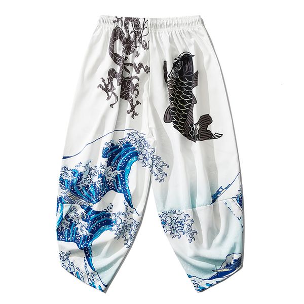 new hip 2021 hop japanese thin japan style dragon fish printed baggy calf-length pants harajuku joggers men trousers streetwear q3ub, Black
new hip 2021 hop japanese thin japan style dragon fish printed baggy calf-length pants harajuku joggers men trousers streetwear q3ub, Black