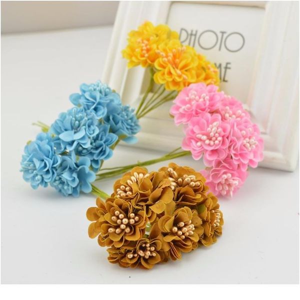 30pcs silk carnations stamen artificial flower bouquet for home wedding party decora diy wreath gift box accessories fak jllojw 
30pcs silk carnations stamen artificial flower bouquet for home wedding party decora diy wreath gift box accessories fak jllojw