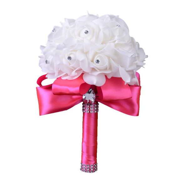 artificial flowers crystal eternal rose bridesmaid wedding bouquet bridal artificial pearl flowers 2021 wedding decoration
artificial flowers crystal eternal rose bridesmaid wedding bouquet bridal artificial pearl flowers 2021 wedding decoration