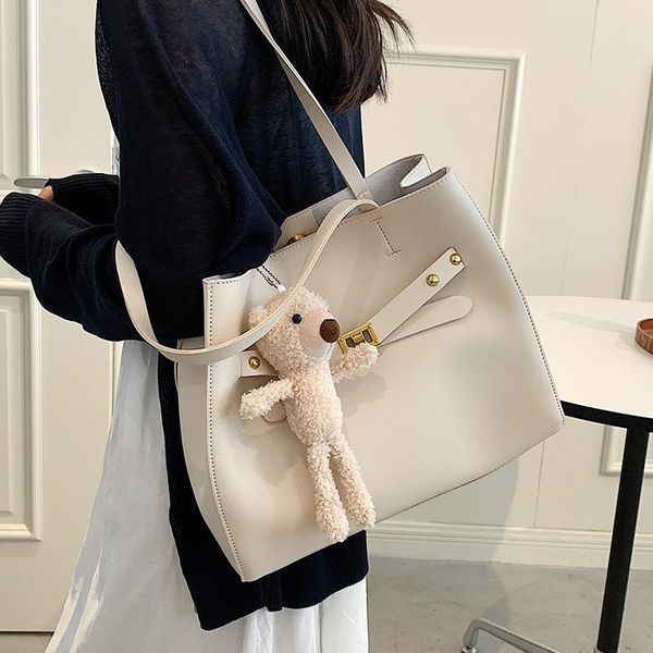 evening bags 2021 women's bag advanced texture high-capacity single shoulder diagonal span tote simple soft surface shopping
evening bags 2021 women's bag advanced texture high-capacity single shoulder diagonal span tote simple soft surface shopping