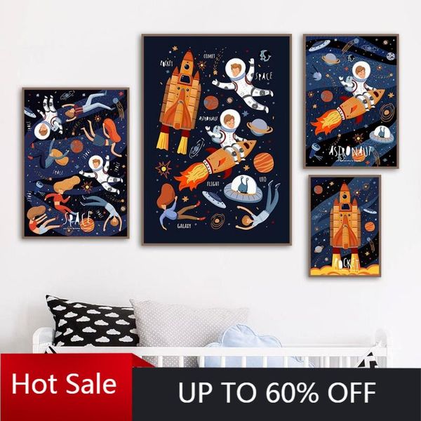 paintings self-adhesive painting wall sticker space rocket planet astronaut star ufo nursery nordic posters pictures kids room decoration
paintings self-adhesive painting wall sticker space rocket planet astronaut star ufo nursery nordic posters pictures kids room decoration