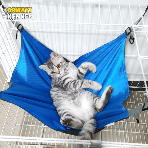 cat beds & furniture cawayi kennel hammack moisture-proof hanging swing bed pet autumn winter double side moisture proof supplies
cat beds & furniture cawayi kennel hammack moisture-proof hanging swing bed pet autumn winter double side moisture proof supplies